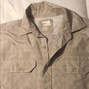 Reel Legends fishing shirt